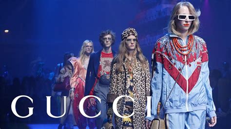 gucci fashion designer 2018|who is Gucci owned by.